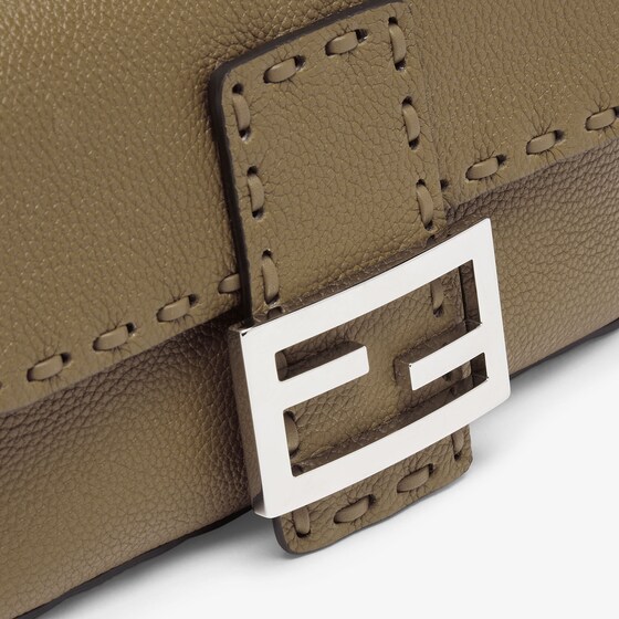 Baguette Mini With 309 Hand-Sewn Topstitches - Image 5